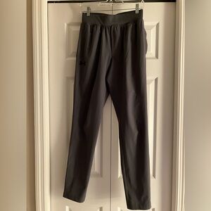 Under Armour Gray Pants